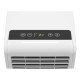 Olimpia Splendid Dolceclima Compact 8 Φορητό Κλιματιστικό 8000 BTU μόνο Ψύξης